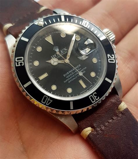 come verificare seun rolex submariner è originale|rolex submariner authenticity.